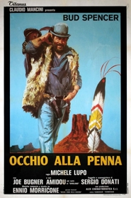 Occhio alla penna is the best movie in Piero Trombetta filmography.