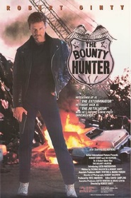 The Bounty Hunter movie in John White filmography.