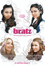 Bratz is the best movie in Anneliese van der Pol filmography.