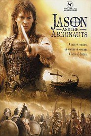 Jason and the Argonauts movie in Dennis Hopper filmography.