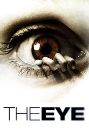 The Eye movie in Chloe Grace Moretz filmography.