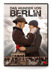 Das Wunder von Berlin is the best movie in Kostja Ullmann filmography.