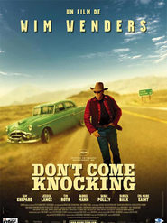 Don't Come Knocking movie in Tim Roth filmography.
