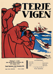 Terje Vigen is the best movie in Edith Erastoff filmography.