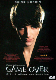 Game Over is the best movie in David Lawrence Simmons filmography.