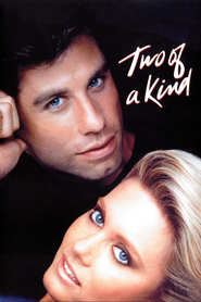 Two of a Kind movie in Olivia Newton-John filmography.