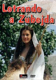 Lotrando a Zubejda movie in Barbora Seidlova filmography.