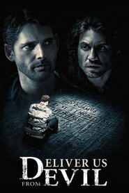 Deliver Us from Evil movie in Eric Bana filmography.