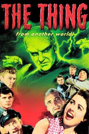 The Thing from Another World movie in James Young filmography.