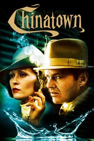 Chinatown movie in Jack Nicholson filmography.