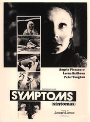 Symptoms movie in Raymond Huntley filmography.