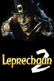 Leprechaun 2 movie in James Lancaster filmography.