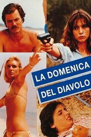 Midnight Blue movie in Vincenzo Crocitti filmography.