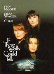 If These Walls Could Talk is the best movie in Ron Armstrong filmography.