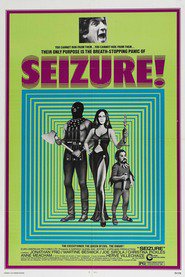Seizure movie in Martine Beswick filmography.