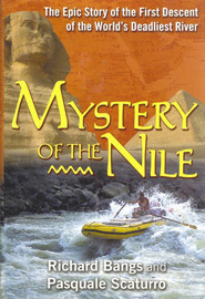 Mystery of the Nile is the best movie in Gordon Brown filmography.