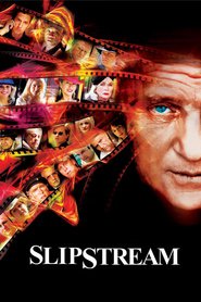 Slipstream movie in Anthony Hopkins filmography.