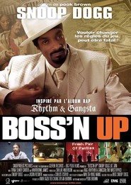 Boss'n Up movie in Caryn Ward filmography.