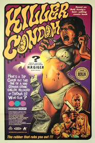 Kondom des Grauens movie in Leonard Lansink filmography.