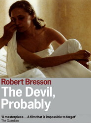 Le diable probablement movie in Roger Honorat filmography.