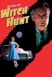 Witch Hunt movie in Dennis Hopper filmography.