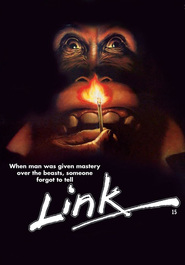 Link is the best movie in Steven Pinner filmography.