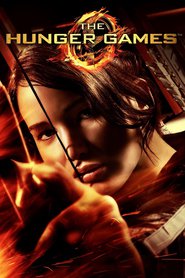 The Hunger Games movie in Stanley Tucci filmography.