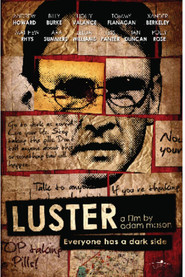 Luster movie in Billy Burke filmography.