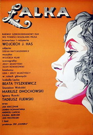 Lalka movie in Halina Kwiatkowska filmography.