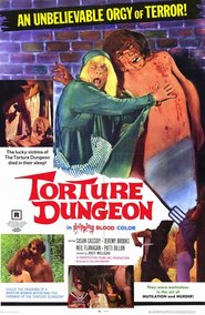 Torture Dungeon movie in Donna Whitfield filmography.