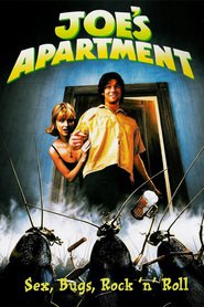 Joe's Apartment is the best movie in Robert Vaughn filmography.