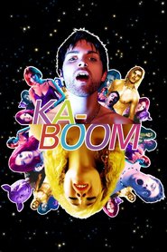 Kaboom is the best movie in Jason Olive filmography.