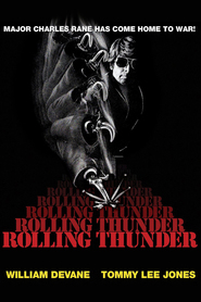 Rolling Thunder movie in Luke Askew filmography.