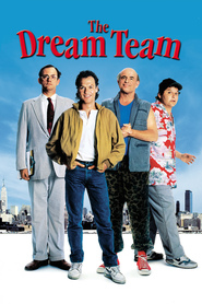 The Dream Team is the best movie in Michael Keaton filmography.