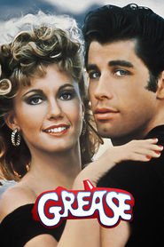 Grease movie in Stockard Channing filmography.
