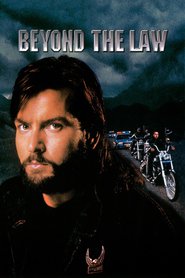 Beyond the Law is the best movie in Lyndsay Riddell filmography.