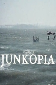 Junkopia movie in Arielle Dombasle filmography.