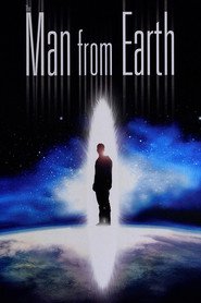 The Man from Earth movie in Tony Todd filmography.