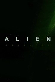 Alien: Covenant movie in Demian Bichir filmography.