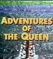 Adventures of the Queen movie in John Randolph filmography.