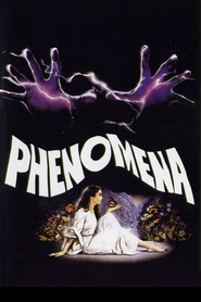Phenomena movie in Patrick Bauchau filmography.