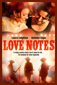 Love Notes movie in Ellie Harvie filmography.