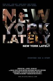 New York Lately movie in Molly Ryman filmography.
