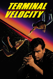 Terminal Velocity movie in Charlie Sheen filmography.