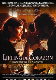 Lifting de corazon movie in Felix Lopez filmography.