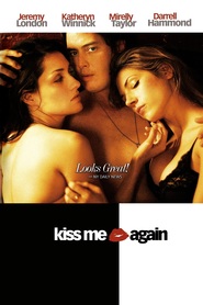 Kiss Me Again movie in Mirelly Taylor filmography.