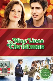 The Nine Lives of Christmas is the best movie in Dalias Blake filmography.