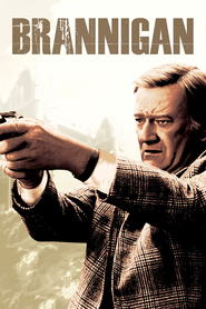 Brannigan is the best movie in Arthur Batanides filmography.