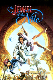 The Jewel of the Nile is the best movie in Paul David Magid filmography.