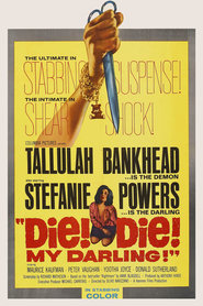 Fanatic movie in Tallulah Bankhead filmography.